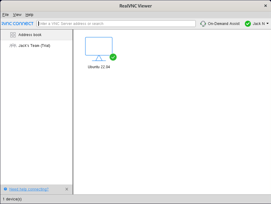 RealVNC Viewer.png