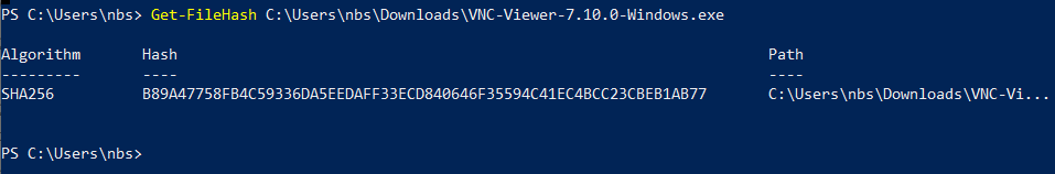 Windows Checksum Output.png