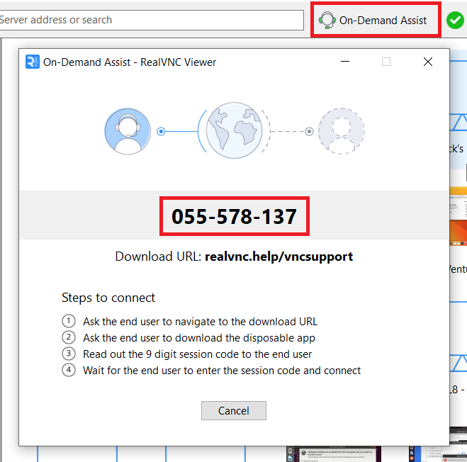 9 digit code generation.png