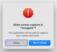 macOS Sonoma – RealVNC ...