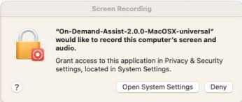RealVNC Connect on macOS – RealVNC ...