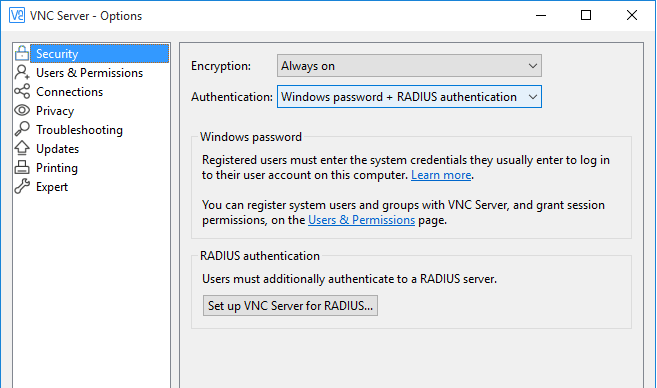 VNC_Server_Options_Dialog_Radius_Authentication.png